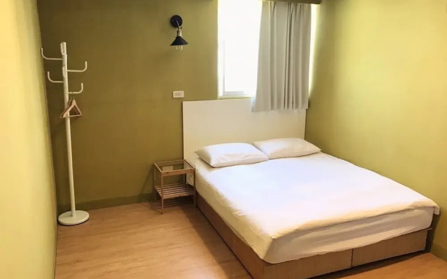 Chidori House