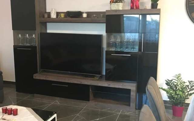 Zdene - Private Pool - A2