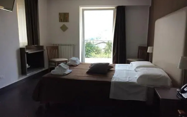 Hotel Corte di Santa Libera