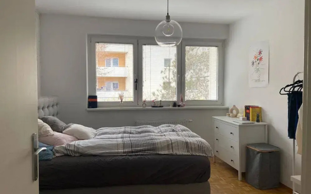 Cozy Graz Apartment Near City Center
