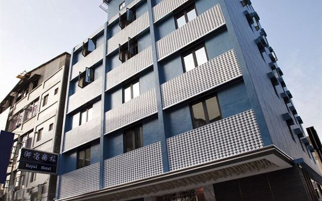 Royal Group Hotel Ho Yi Branch