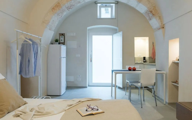 Casa Cristina in Ostuni