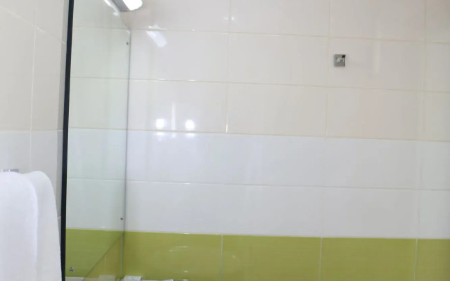 Saninro Hotel Ragama