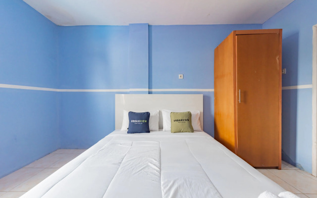 Urbanview Hotel De Grand Garuda Balikpapan