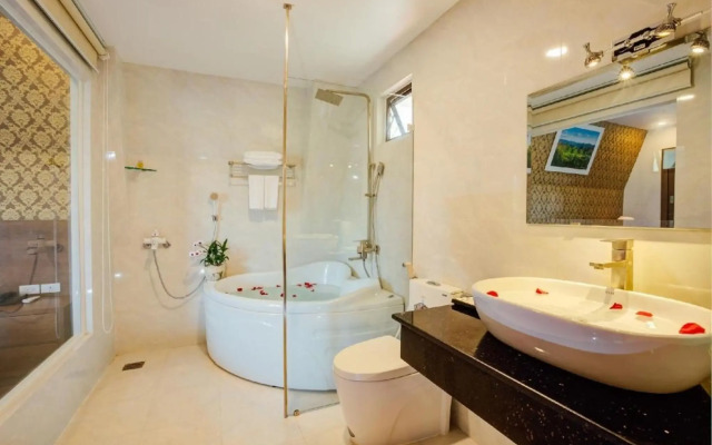 Luxor Boutique Hotel Phu Quoc