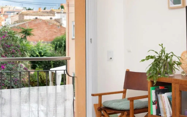 Hauzify I Apartament Capmany