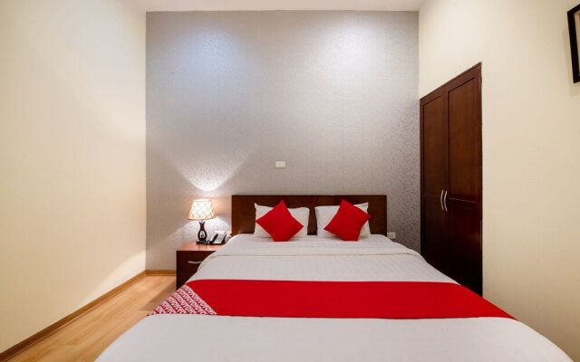 Oyo 358 Trung Nui Hotel