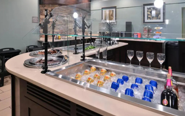 Staybridge Suites Wichita Falls by IHG