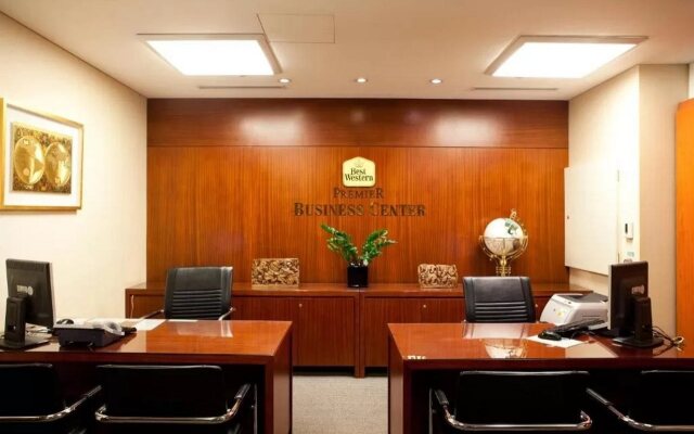 Best Western Premier Gangnam