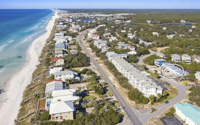 Seabreeze by Five Star Properties