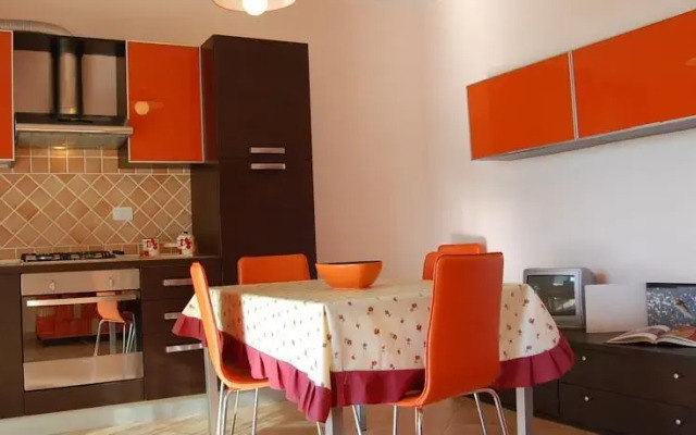 Appartamenti Laguna Di Chia