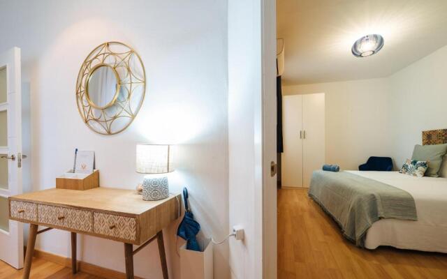 Apartamento exclusivo junto a la catedral de Sevilla