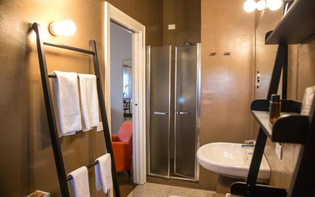 Relais Villa Ormaneto