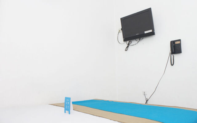 Airy Kertak Baru Ulu MT Haryono 49 Banjarmasin