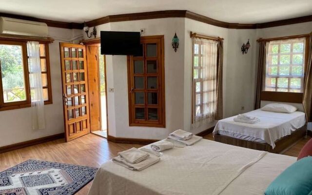 Deniz Butik Otel