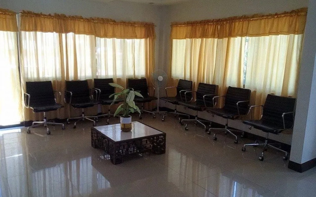 Cler Suites and Residences