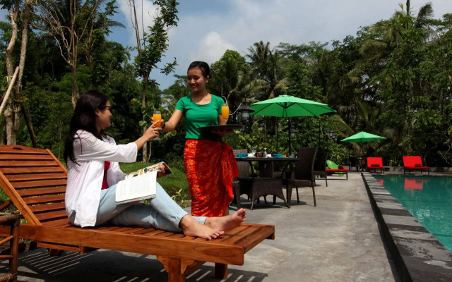Amata Borobudur Resort