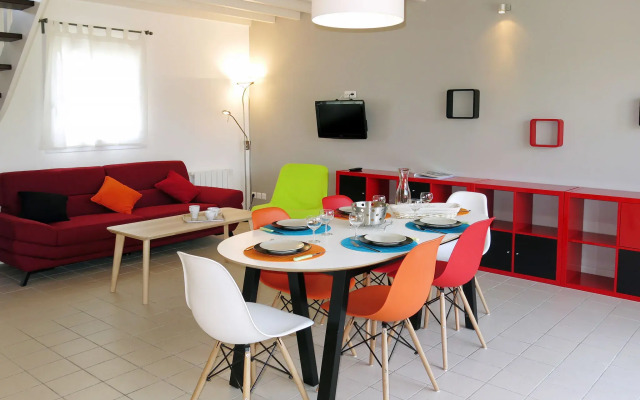 Village des Dunes (CEZ311)