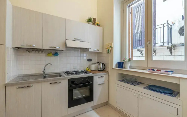 Olivella Apartment al Teatro Massimo