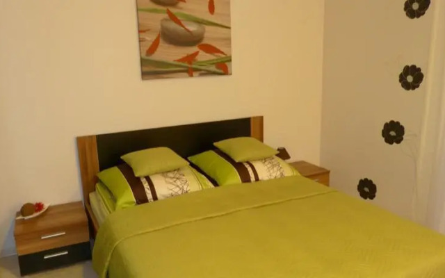 SAS Apartamenty Nefryt Park