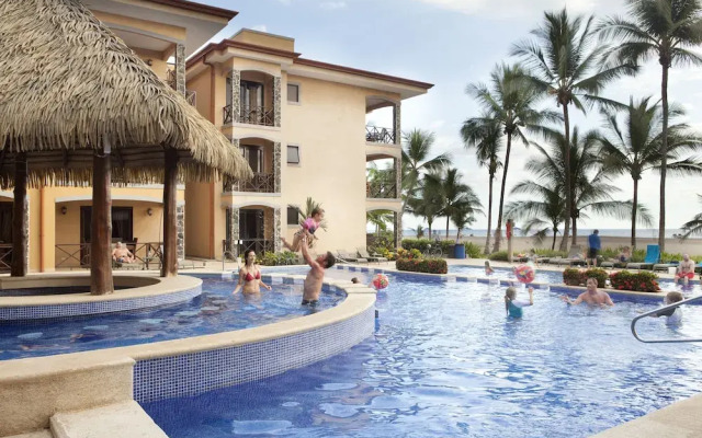 Best in Jaco Beach Front Luxury Condos