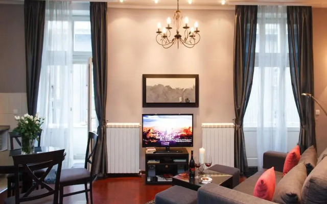 Basco Apartment Terazije Square
