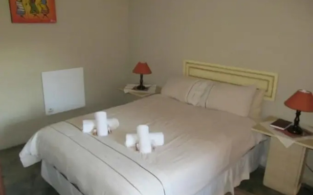 Aroma Africa Guest house