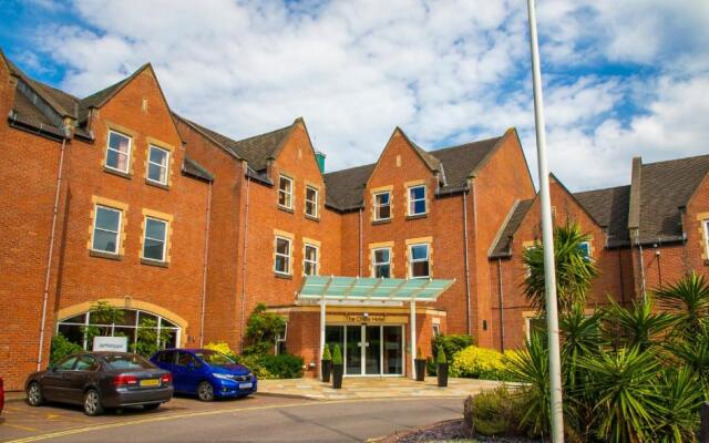 Delta Hotels by Marriott Cheltenham Chase