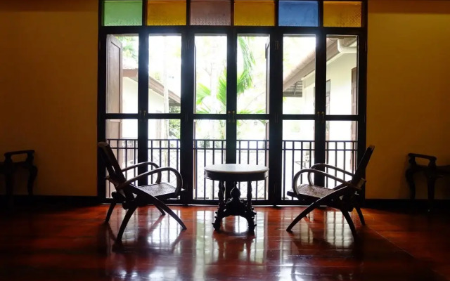 Lullaby Villa Chiang Mai