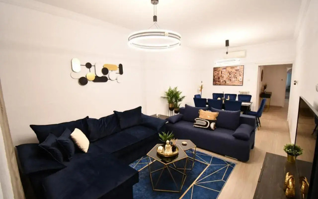 Porto Sea View Apartments - Tsimiski 78
