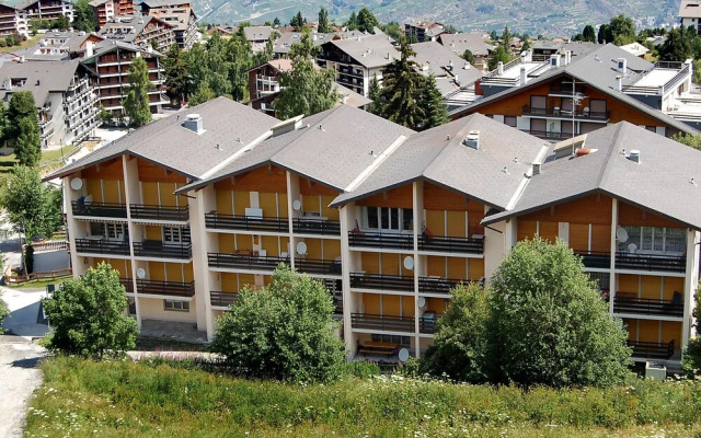 Montfort 10A Haute-nendaz