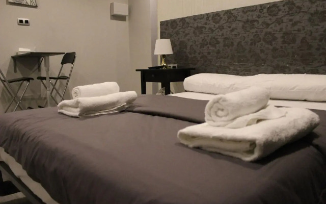 Hostal Bed & Coffee Bcn