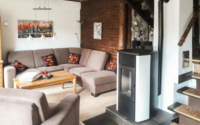 Feriendorf Frankenau