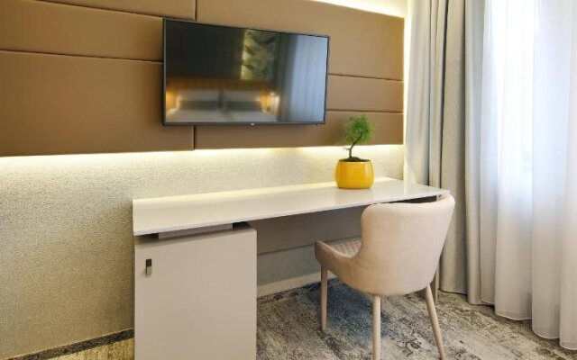 Boutique Hotel PLATINUM