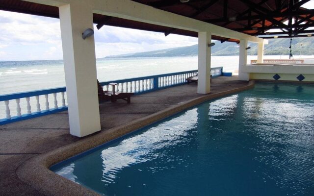 Ocean Bay Beach Resort