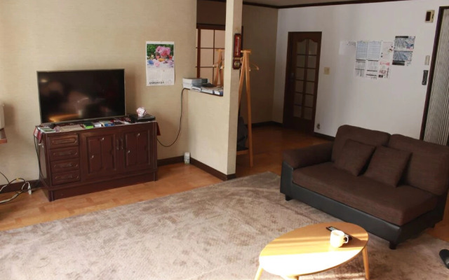 Chise House