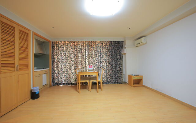 Mona Yongpyong Tower Condominium