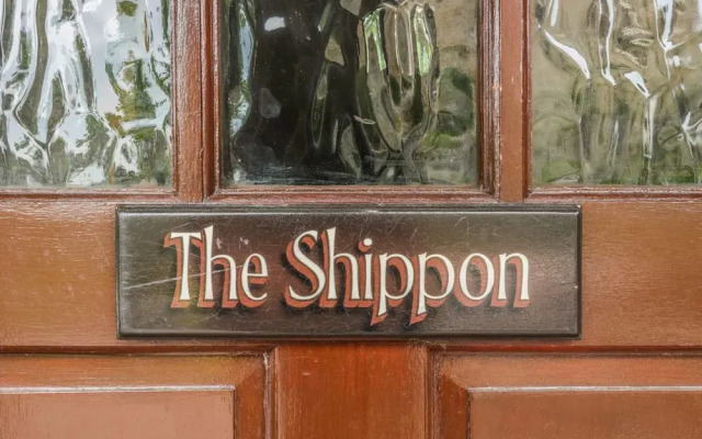The Shippon