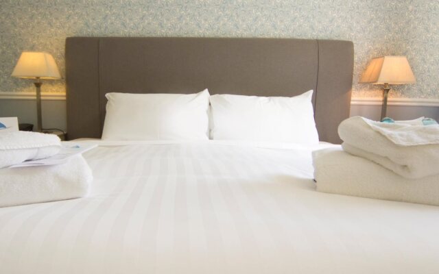 White Lodge Hotel Filey