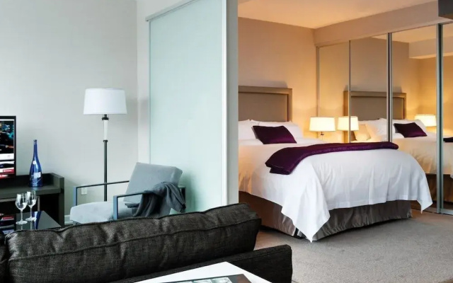 SOHO Residences Lisgar
