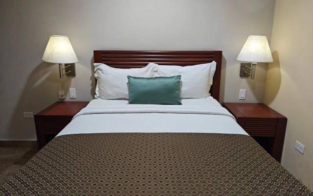 Seven Crown La Paz Centro Histórico