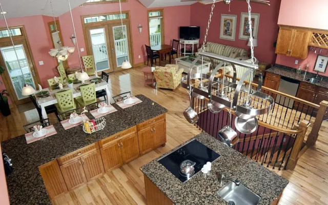 DeSoto Beach Vacations Properties