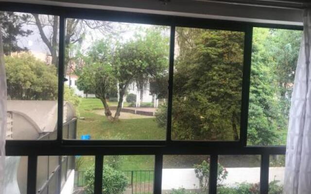 delux a 9 minutos del aeropuerto