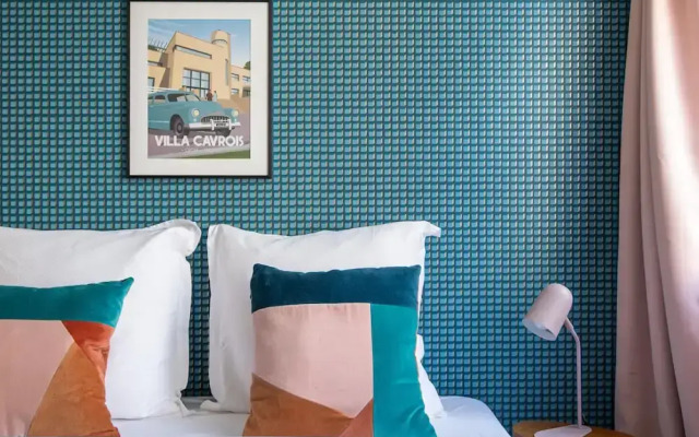 NEW Villa Urbaine au Coeur de Paris 6 p