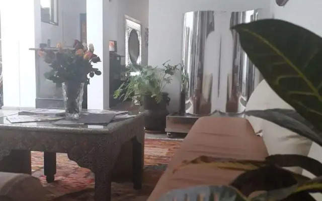 Riad Le Patio Romantique