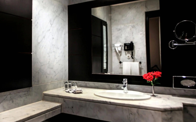 The Russelior Hotel & Spa