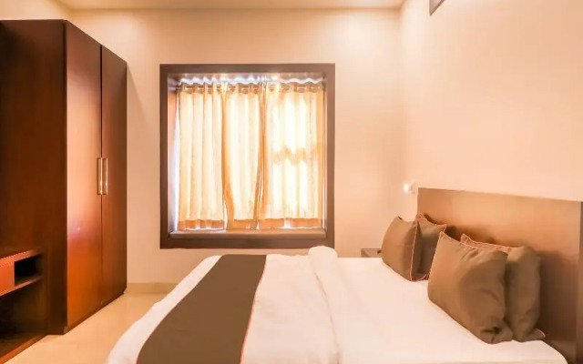 Amaraa Farms & Resorts by OYO Rooms