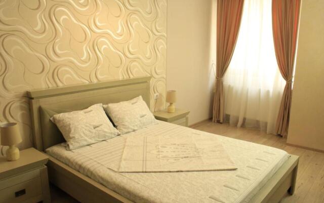 Apartament Maria Solid Residence 2 Mamaia