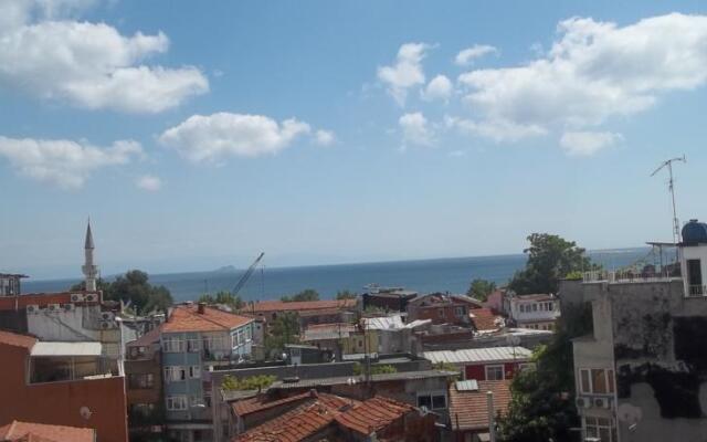 Sah-i Divan Apart Hotel