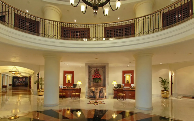 Welcomhotel by ITC Hotels, Cathedral Road, Chennai